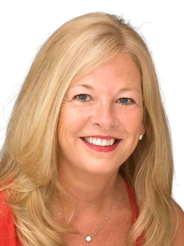 Donna Reid Johnston & Daniel Muskoka